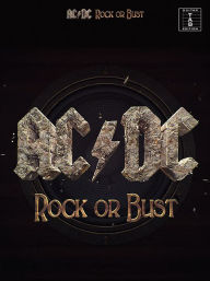 Title: AC/DC: Rock or Bust, Author: AC/DC