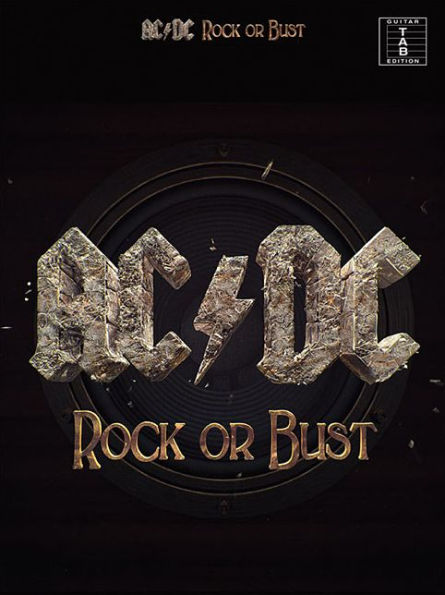 AC/DC: Rock or Bust