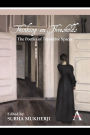 Thinking on Thresholds: The Poetics of Transitive Spaces