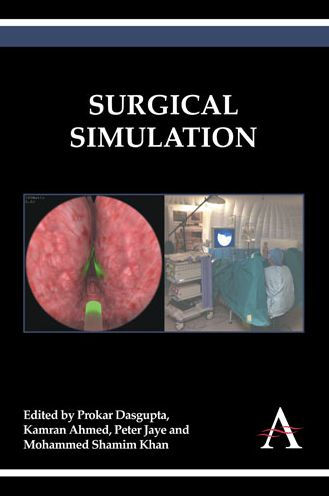 Surgical Simulation