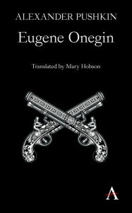 Title: Eugene Onegin: A Novel in Verse, Author: Alexander Pushkin