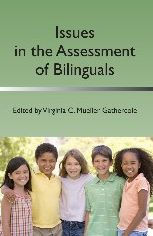 Issues the Assessment of Bilinguals