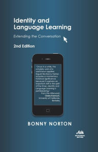 Title: Identity and Language Learning: Extending the Conversation, Author: Bonny Norton