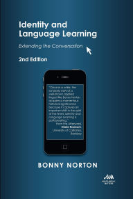 Title: Identity and Language Learning: Extending the Conversation, Author: Bonny Norton