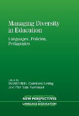 Managing Diversity in Education: Languages, Policies, Pedagogies