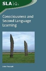 Title: Consciousness and Second Language Learning, Author: John Truscott