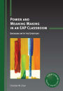 Power and Meaning Making in an EAP Classroom: Engaging with the Everyday