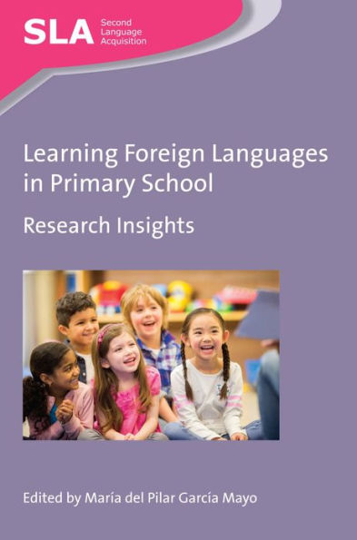 Learning Foreign Languages Primary School: Research Insights