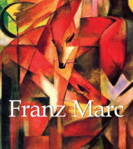 Title: Franz Marc, Author: Franz Marc