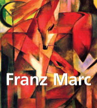 Title: Franz Marc, Author: Franz Marc