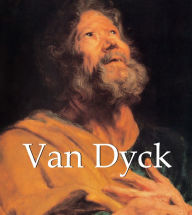 Title: Van Dyck, Author: Natalia Gritsai