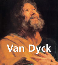 Title: Van Dyck (PagePerfect NOOK Book), Author: Natalia Gritsai