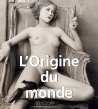 Title: L'Origine du monde, Author: Jp. A. Calosse