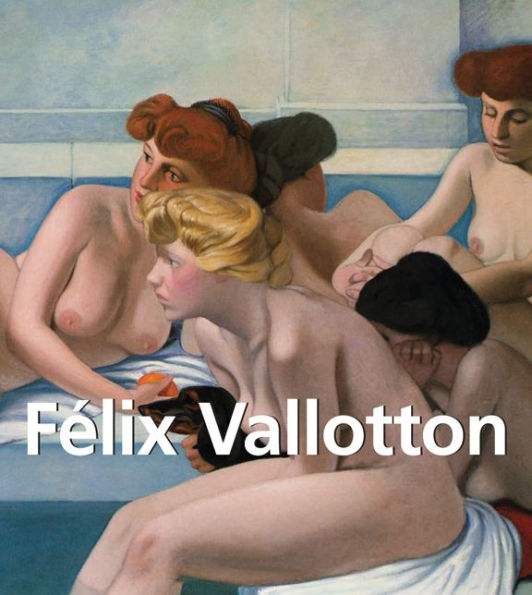 Félix Vallotton