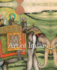 Title: Art of India, Author: JP Calosse