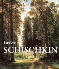 Title: Iwan Schischkin, Author: Victoria Charles