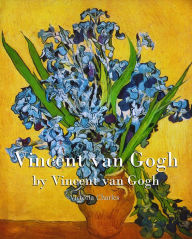 Title: Vincent van Gogh, Author: Vincent van Gogh