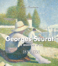 Title: Seurat, Author: Lucie Cousturier