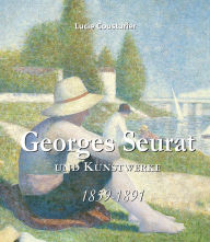 Title: Seurat, Author: Lucie Cousturier