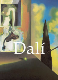 Title: Dali, Author: Victoria Charles