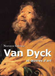 Title: Van Dyck, Author: Natalia Gritsai