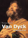 Van Dyck et uvres d'art