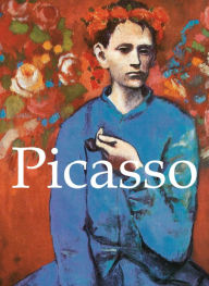 Title: Picasso, Author: Victoria Charles