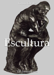 Title: Escultura, Author: Victoria Charles