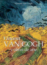 Title: Van Gogh, Author: Vincent van Gogh