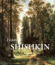 Title: Ivan Shishkin, Author: Victoria Charles