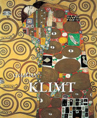 Title: Gustav Klimt, Author: Jane Rogoyska