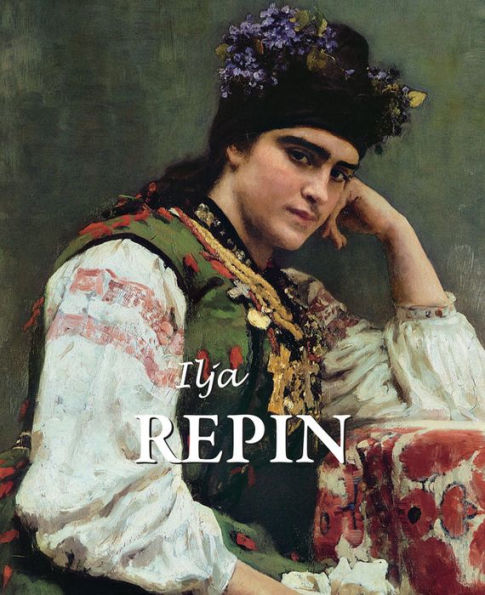 Ilja Repin