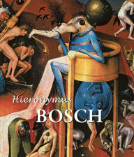 Title: Hieronymus Bosch, Author: Virginia Pitts Rembert