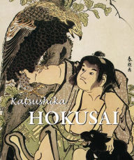 Title: Hokusai, Author: Edmond de Goncourt