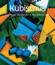 Title: Kubismus, Author: Guillaume Apollinaire