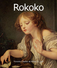Title: Rokoko, Author: Victoria Charles