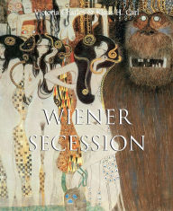 Title: Wiener Secession, Author: Victoria Charles