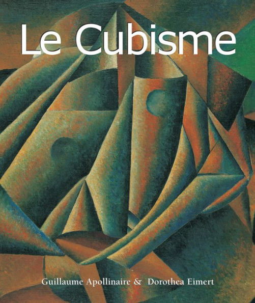 Le Cubisme