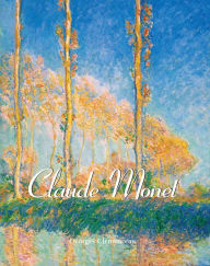 Title: Claude Monet, Author: Georges Clemenceau