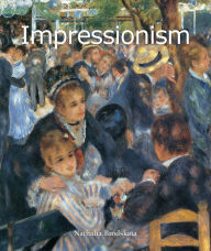 Title: Impressionism, Author: Nathalia Brodskaïa
