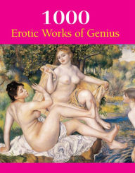 Title: 1000 Erotic Works of Gnius, Author: Hans-Jürgen Döpp