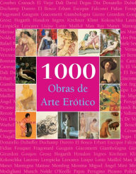 Title: 1000 Obras de Arte Erótico, Author: Hans-Jürgen Döpp