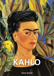 Title: Frida Kahlo, Author: Gerry Souter