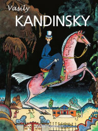 Title: Kandinsky, Author: Mikhaïl Guerman