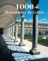 Title: 1000 Monuments de Génie, Author: Christopher E.M. Pearson