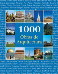 Title: 1000 Obras de Arquitectura, Author: Christopher E.M. Pearson
