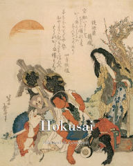 Title: Hokusai, Author: Edmond de Goncourt