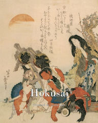 Title: Hokusai, Author: Edmond de Goncourt