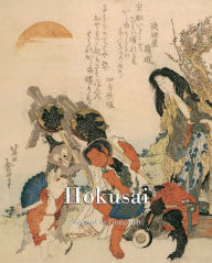 Title: Hokusai, Author: Edmond de Goncourt