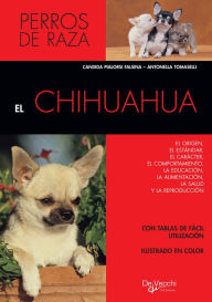 Title: El chihuahua, Author: Candida Pialorsi Falsina